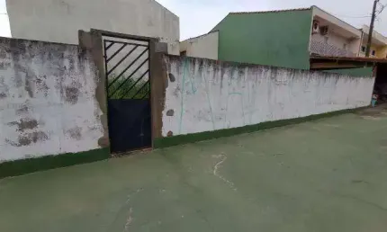 Terreno à venda na Belmira Novaes, Peruíbe 
