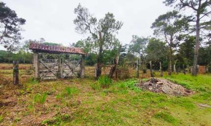 Terreno à venda no Sitio Velho, Itanhaém 