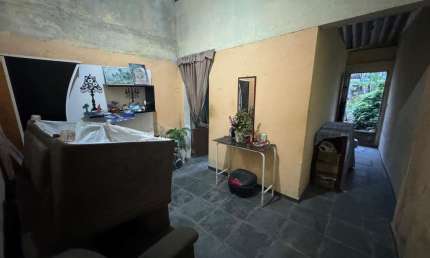 Casa para Venda em Itanhaém, Oásis, 1 dormitório, 1 banheiro, 2 vagas