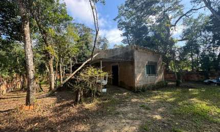 Chácara para Venda em Itanhaém, Coronel, 4 dormitórios, 1 banheiro, 5 vagas