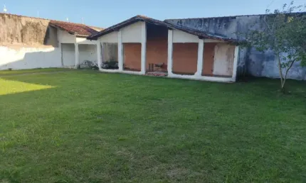 Terreno à venda no Nova Itanhaém, Itanhaém 