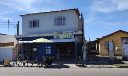 Comercial para Venda em Peruíbe, Jardim Brasil, 3 dormitórios, 4 banheiros