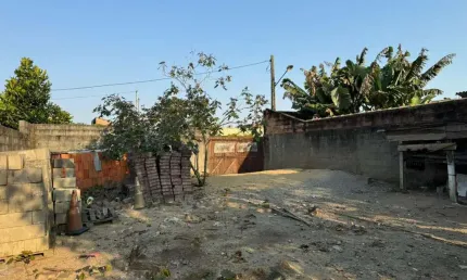 Terreno à venda em Laranjeiras, Itanhaém 