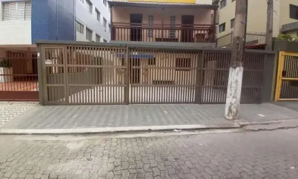 Comercial para Venda em Praia Grande, Aviação, 16 dormitórios, 16 suítes, 1 banheiro, 3 vagas
