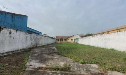 Casa para Venda em Itanhaém, Cibratel 2, 2 dormitórios, 1 suíte, 1 banheiro, 20 vagas