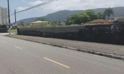 Terreno à venda no Balneário Flórida, Praia Grande 