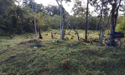 Terreno para Venda em Peruíbe, Jardim San Francisco