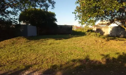 Terreno para venda em peruíbe, estância balneária convento velho