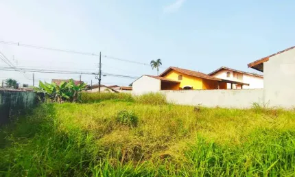 Terreno para Venda em Peruíbe, Balneário São João Batista 2