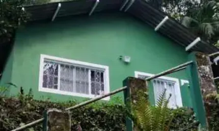 Loft para venda em peruíbe, guaraú, 1 dormitório, 1 banheiro, 1 vaga
