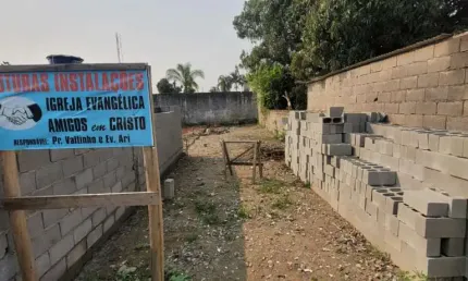 Terreno à venda no Balneário Gaivota, Itanhaém 