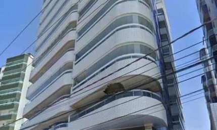 Apartamento para Venda em Praia Grande, Maracanã, 3 dormitórios, 1 suíte, 2 banheiros, 1 vaga
