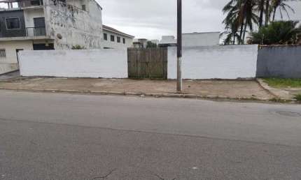 Terreno para Venda em Peruíbe, Cidade Balneária Peruíbe/SCIPEL