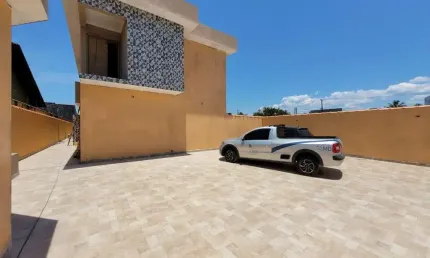 Casa em condomínio para venda em itanhaém, cibratel 2, 2 dormitórios, 1 suíte, 1 banheiro, 1 vaga