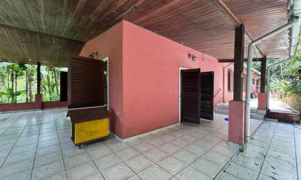Chácara para Venda em Itanhaém, Coronel, 3 dormitórios, 1 suíte, 2 banheiros, 20 vagas