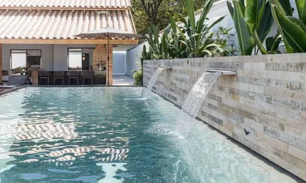 Casa para Venda em Itanhaém, Bopiranga, 3 dormitórios, 2 suítes, 1 banheiro, 3 vagas
