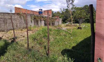 Terreno à venda no Balneario Fênix, Itanhaém 