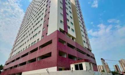 Apartamento para Venda em Praia Grande, Tupi, 1 dormitório, 1 banheiro, 1 vaga