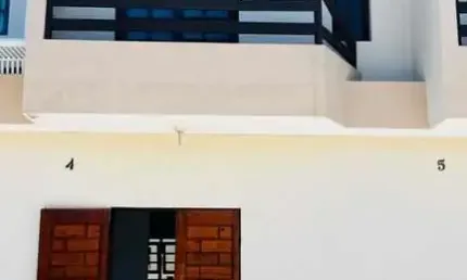 Casa em Condomínio para Venda em Itanhaém, Califórnia, 2 dormitórios, 1 suíte, 1 banheiro, 2 vagas