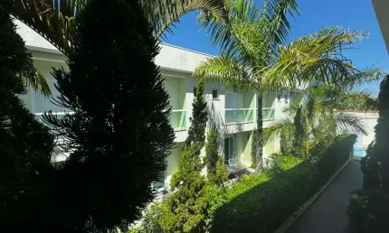 Casa em Condomínio para Venda em Itanhaém, Suarão, 2 dormitórios, 2 suítes, 1 banheiro, 1 vaga