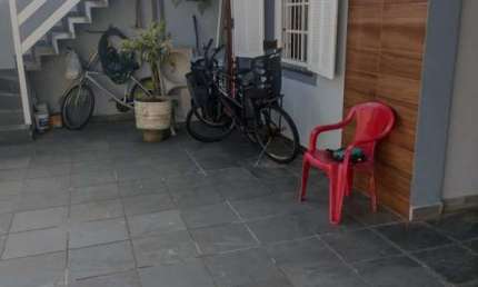 Casa para Venda em Itanhaém, Suarão, 4 dormitórios, 1 suíte, 2 banheiros, 3 vagas