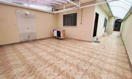 Casa para Venda em Itanhaém, Tupy, 2 dormitórios, 1 suíte, 1 banheiro, 2 vagas