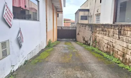 Apartamento para Venda em Peruíbe, Stella Maris, 2 dormitórios, 1 banheiro, 1 vaga