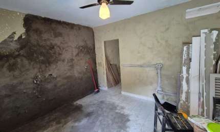 Casa em Condomínio para Venda em Itanhaém, Coronel, 1 dormitório, 1 banheiro, 1 vaga