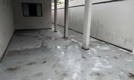 Casa para Venda em Itanhaém, Gaivota, 2 dormitórios, 1 banheiro, 2 vagas