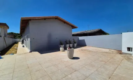 Casa em condomínio para venda em itanhaém, cibratel 2, 2 dormitórios, 1 suíte, 1 banheiro, 1 vaga