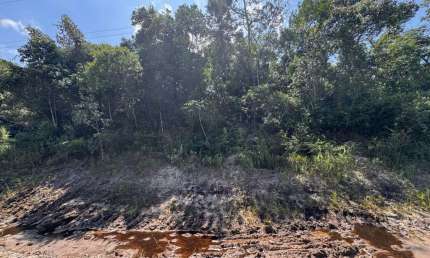 Terreno para Venda em Itanhaém, Chácaras Bom Retiro