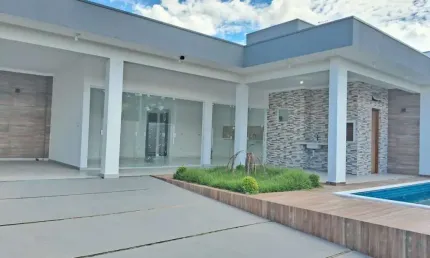 Casa para Venda em Itanhaém, Bopiranga, 3 dormitórios, 1 suíte, 1 banheiro, 4 vagas