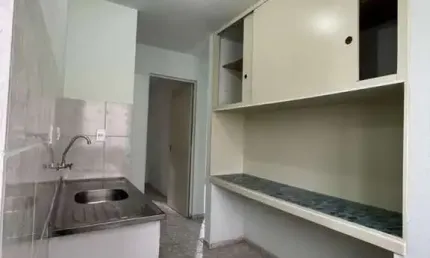 Apartamento para venda em itanhaém, guapiranga, 2 dormitórios, 1 banheiro, 1 vaga