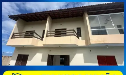 Casa em condomínio para venda em itanhaém, califórnia, 1 dormitório, 1 suíte, 1 banheiro
