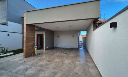 Casa para Venda em Itanhaém, Cibratel 2, 3 dormitórios, 1 suíte, 1 banheiro