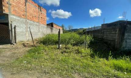 Terreno à venda na Av. Marginal 2, 11464, Jardim Suarão, Itanhaém