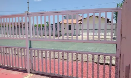 Casa em Condomínio para Venda em Itanhaém, Cibratel 2, 2 dormitórios, 1 suíte, 1 banheiro, 1 vaga