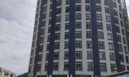 Apartamento para Venda em Itanhaém, Praia dos Sonhos, 2 dormitórios, 1 banheiro