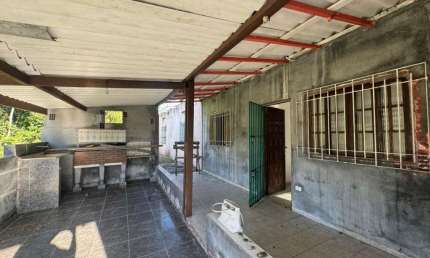 Chácara para Venda em Itanhaém, Coronel, 2 dormitórios, 2 banheiros, 10 vagas