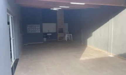 Casa para Venda em Peruíbe, Maria Helena Novaes, 2 dormitórios, 1 banheiro, 2 vagas