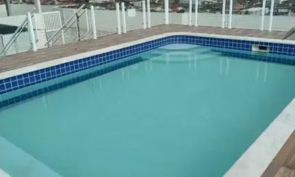 Apartamento para Venda em Praia Grande, Tupi, 2 dormitórios, 1 banheiro, 1 vaga