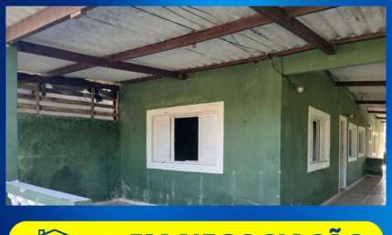 Chácara para Venda em Itanhaém, Sítio Velho, 3 dormitórios, 1 banheiro, 10 vagas