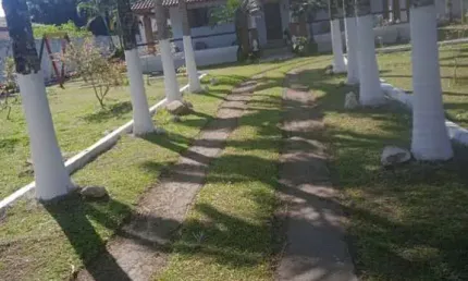 Chácara para Venda em Peruíbe, São Francisco, 4 dormitórios, 1 suíte, 4 banheiros, 10 vagas