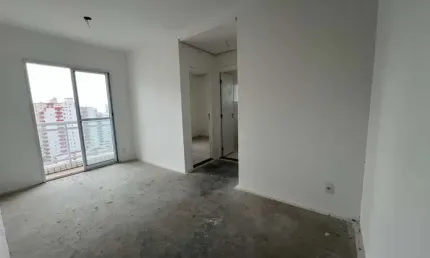 Apartamento para Venda em Praia Grande, Ocian, 2 dormitórios, 1 banheiro, 1 vaga