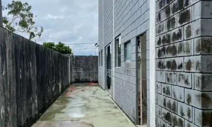 Comercial para Venda em Itanhaém, Belas Artes, 3 banheiros