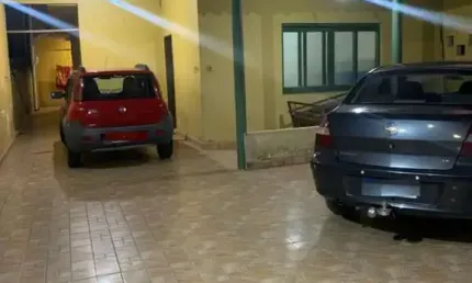 Casa para venda em itanhaém, jardim corumbá, 6 dormitórios, 3 suítes, 1 banheiro