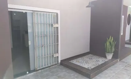 Casa em Condomínio para Venda em Itanhaém, Cibratel 2, 2 dormitórios, 1 banheiro, 1 vaga