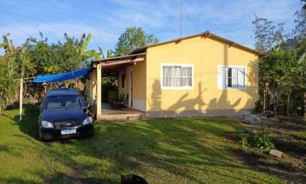 Chácara para Venda em Itariri, Anta Gorda, 2 dormitórios, 1 banheiro, 6 vagas