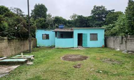 Casa para Venda em Itanhaém, Maramba 1, 2 dormitórios, 1 suíte, 1 banheiro, 5 vagas