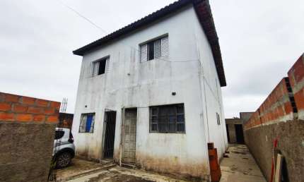 Casa para Venda em Peruíbe, Bougainville lV, 4 dormitórios, 4 banheiros, 2 vagas